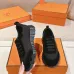 6Hermes Casual shoes for Men Black High Quality #A52313