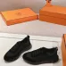 1Hermes Casual shoes for Men Black High Quality #A52313