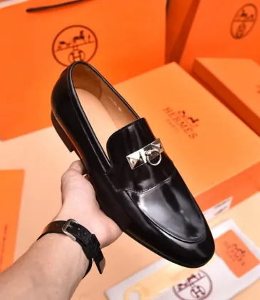 Hermes Shoes for Men #A27884