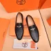 Hermes Shoes for Men #A27885