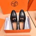 6Hermes Shoes for Men #A27888