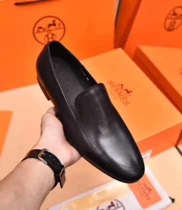 Hermes Shoes for Men #A27891