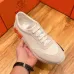 6Hermes Shoes for Men #A21890