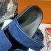 6Hermes Shoes for Men #A37106