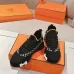 Hermes Shoes for Men #A42496