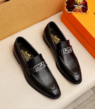 Hermes Shoes for Men OXFORDS #A43151