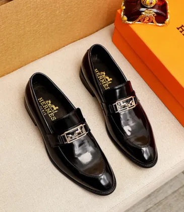 Hermes Shoes for Men OXFORDS #A43152