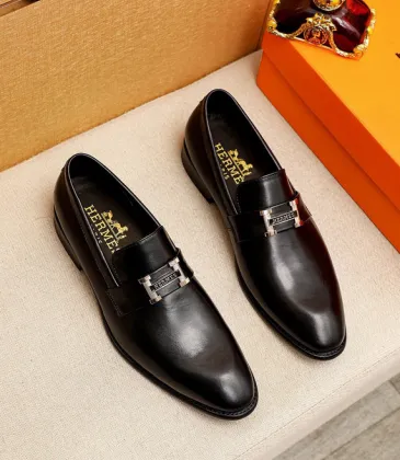 Hermes Shoes for Men OXFORDS #A43155