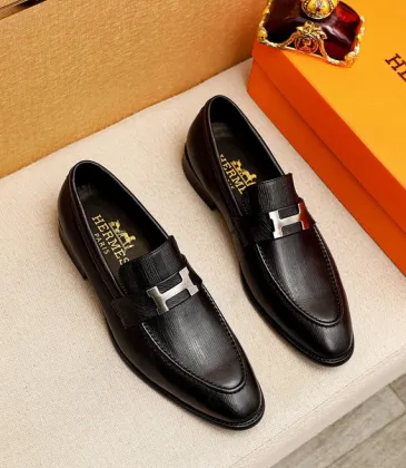 Hermes Shoes for Men OXFORDS #A43158