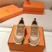 8Hermes Shoes for Men and women #A44674