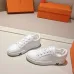 7Hermes Shoes for Men and women #A53459