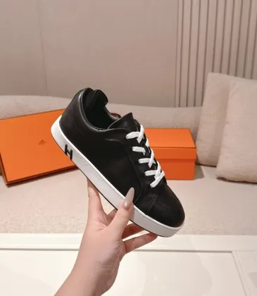 Hermes Shoes for Men and women #A53460