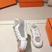 6Hermes Shoes for Men and women #A53461