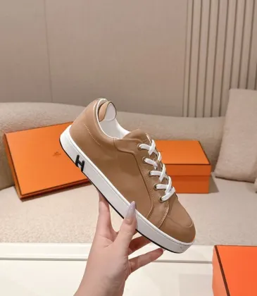 Hermes Shoes for Men and women #A53462