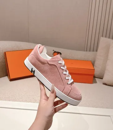 Hermes Shoes for Men and women #A53463