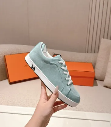 Hermes Shoes for Men and women #A53464
