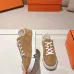 6Hermes Shoes for Men and women #A53465