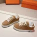 7Hermes Shoes for Men and women #A53465