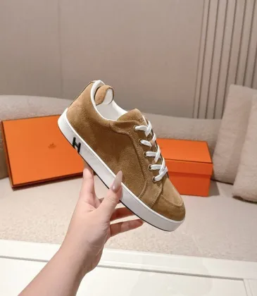 Hermes Shoes for Men and women #A53465
