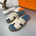 Hermes Shoes for Men's Slippers #A35327