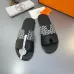 Hermes Shoes for Men's Slippers #A35350