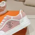 3Hermes Shoes for Unisex Shoes #A49483