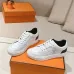 6Hermes Shoes for Unisex Shoes #A49484