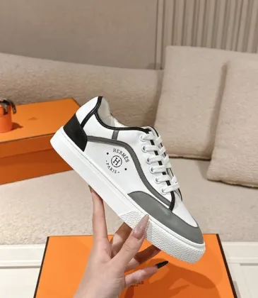 Hermes Shoes for Unisex Shoes #A49485