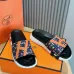 3Hermes Slippers for Men #A46035