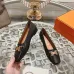 Hermes Shoes for Women's Shoes #A36061