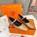 Hermes Shoes for Women's Shoes #A40783