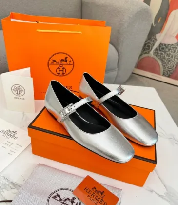 Hermes Shoes for Women's Shoes #A40784