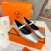 Hermes Shoes for Women's Shoes #A40784