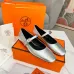 1Hermes Shoes for Women's Shoes #A40784