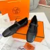 Hermes Shoes for Women's Shoes #A40785