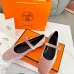 Hermes Shoes for Women's Shoes #A40786