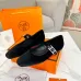 Hermes Shoes for Women's Shoes #A40787