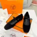 Hermes Shoes for Women's Shoes #A40787