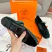 Hermes Shoes for Women's Shoes #A40789