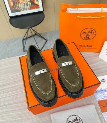 Hermes Shoes for Women's Shoes #A40790