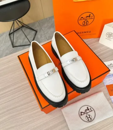 Hermes Shoes for Women's Shoes #A40791