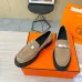 Hermes Shoes for Women's Shoes #A40793