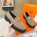 Hermes Shoes for Women's Shoes #A40793