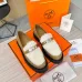 Hermes Shoes for Women's Shoes #A40794