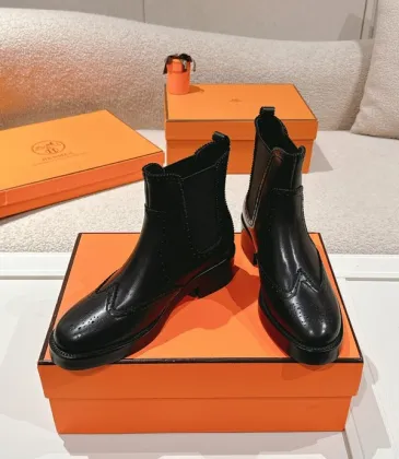 Hermes Shoes for Women's Shoes #A43116