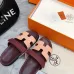 1Hermes Shoes for Women's Shoes Black/Red #A47906