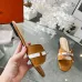 23Hermes Shoes for Women's Shoes Leather sandal #A54035