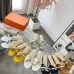 1Hermes Shoes for Women's Shoes Leather sandal #A54035
