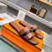 Hermes Shoes for Women's Slippers #A33972