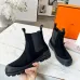 13Hermès Chelsea Boots: Timeless Silhouettes in Diverse Textures, Elevating Everyday Style #A54196